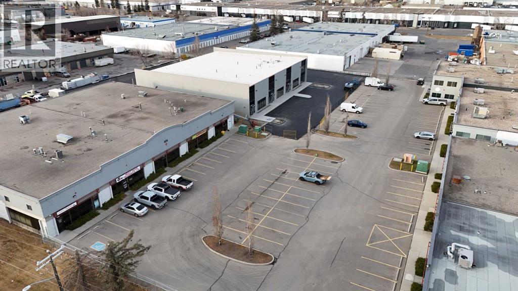 5, 4316 64 Avenue SE