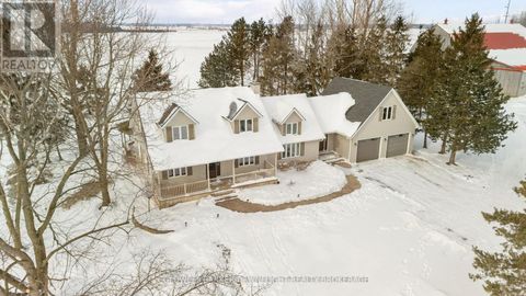 70129 EVERGREEN LINE South Huron (Usborne) ON N0M1S5