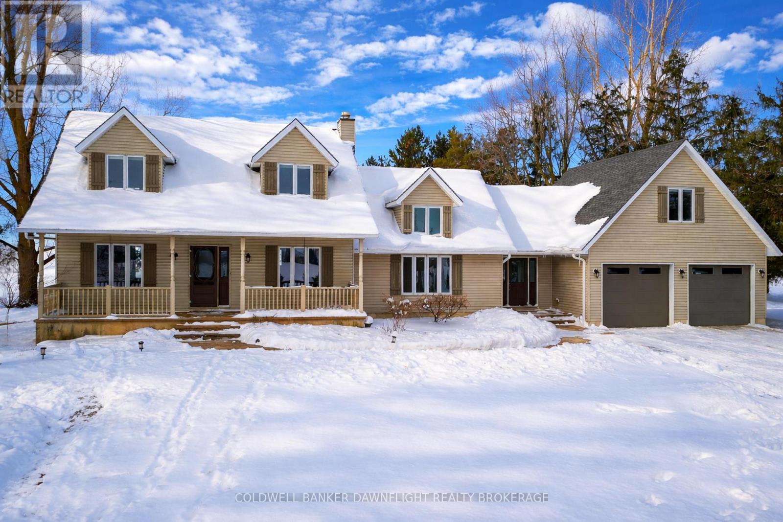 70129 EVERGREEN LINE