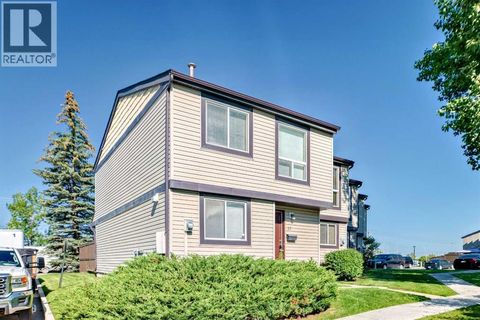37, 3029 Rundleson Road NE Calgary AB T1Y3Z5