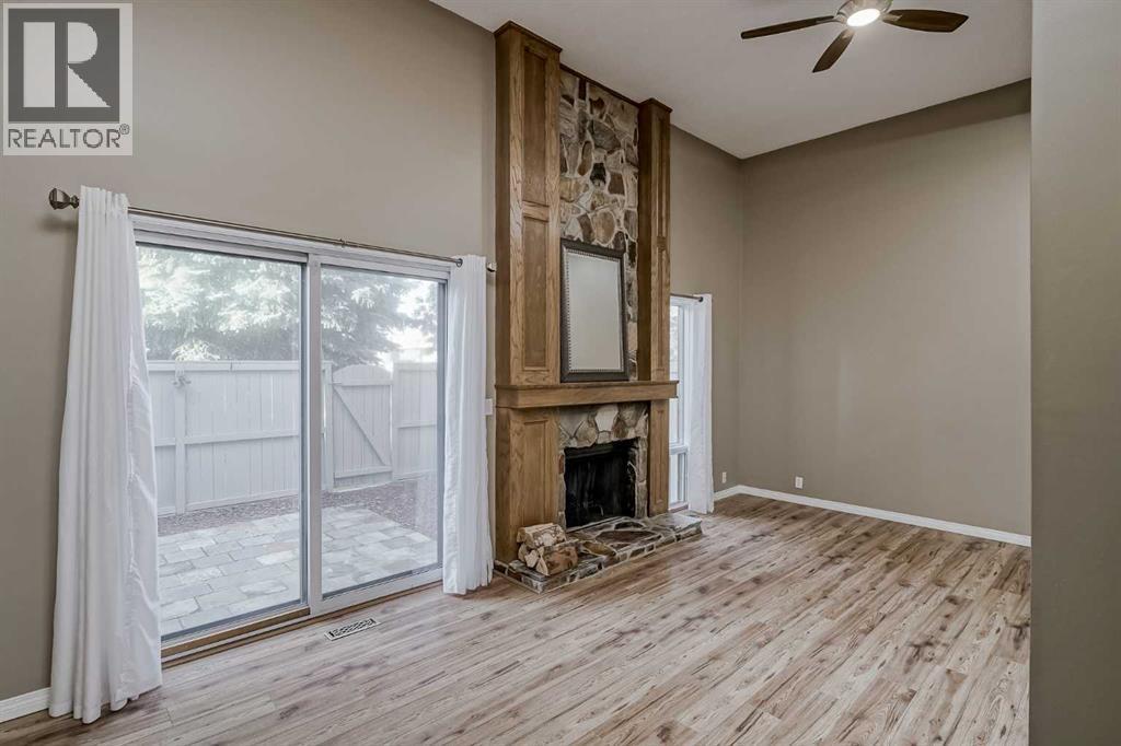 20, 27 Silver Springs Drive NW