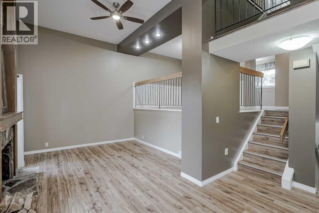 20, 27 Silver Springs Drive NW