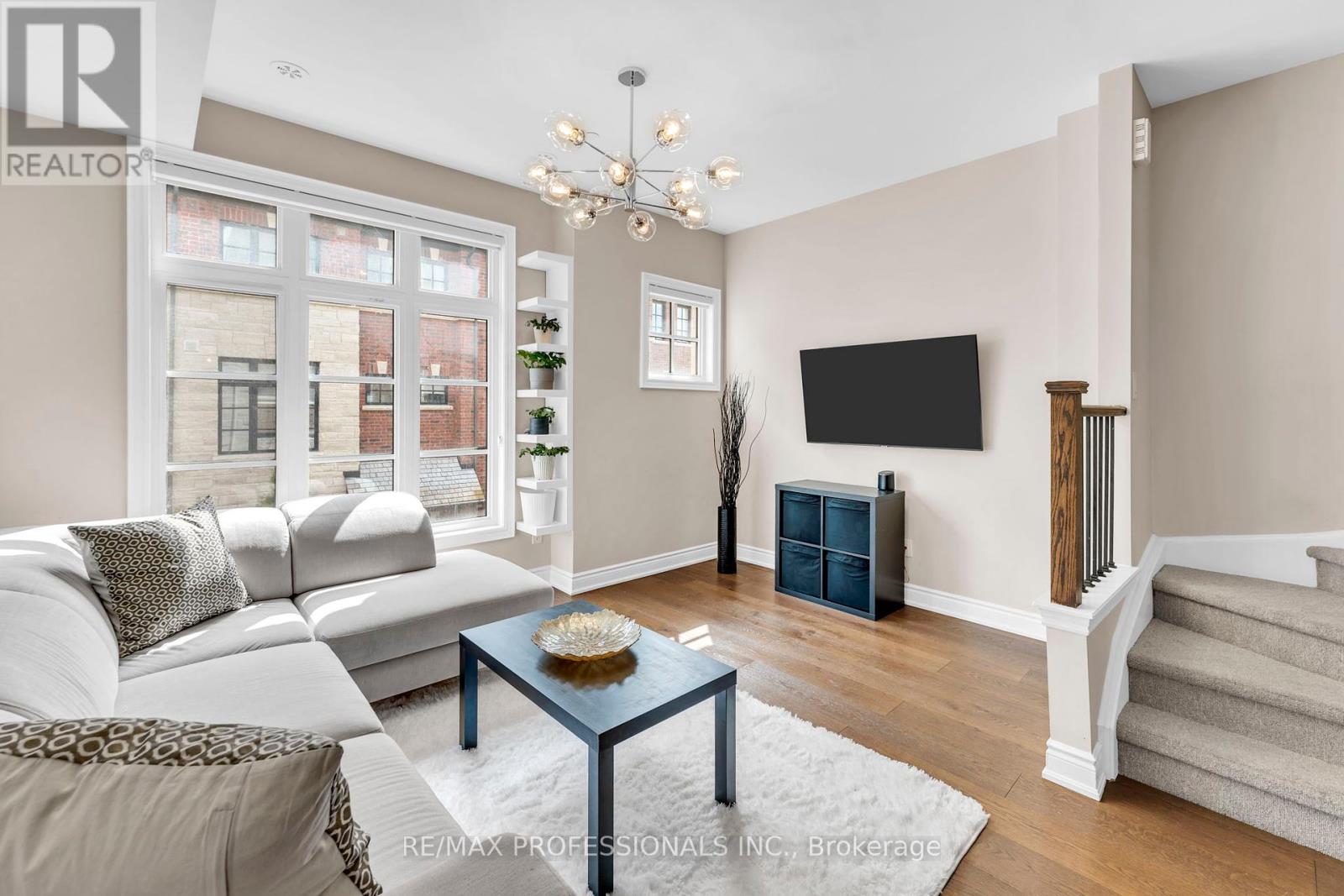 55 - 75 ELDER AVENUE