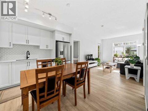 3111, 3727 Sage Hill Drive NW Calgary AB T3R1T7