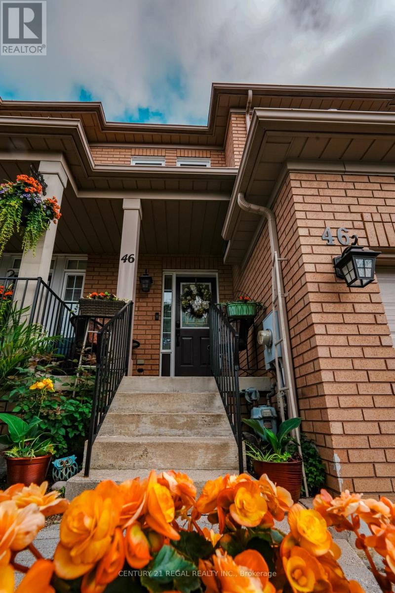 46 BLACKSMITH LANE