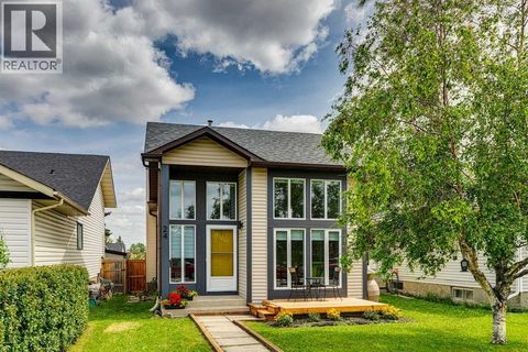 24 Millcrest Road SW Calgary AB T2Y2K9