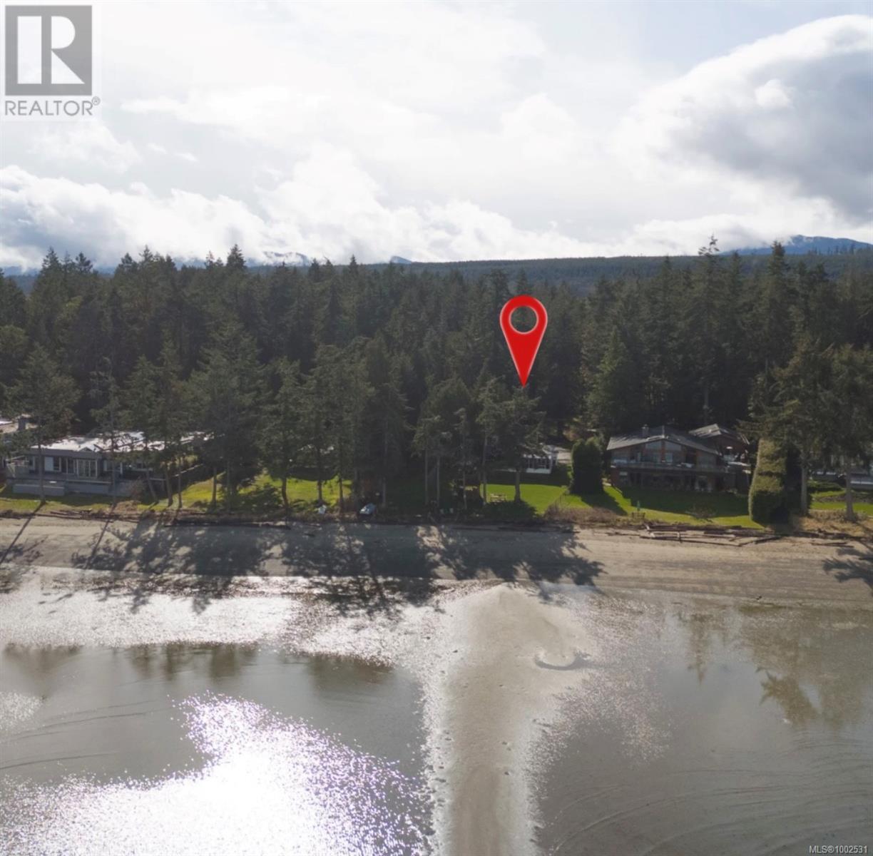 1552 Terrien Rd