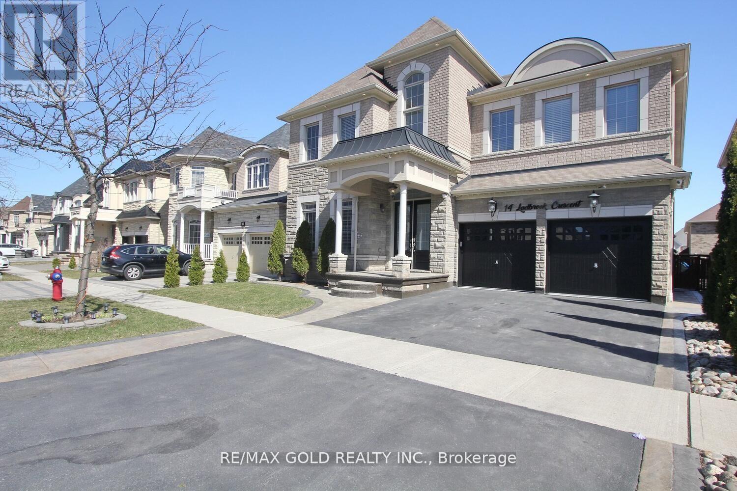 14 LADBROOK CRESCENT