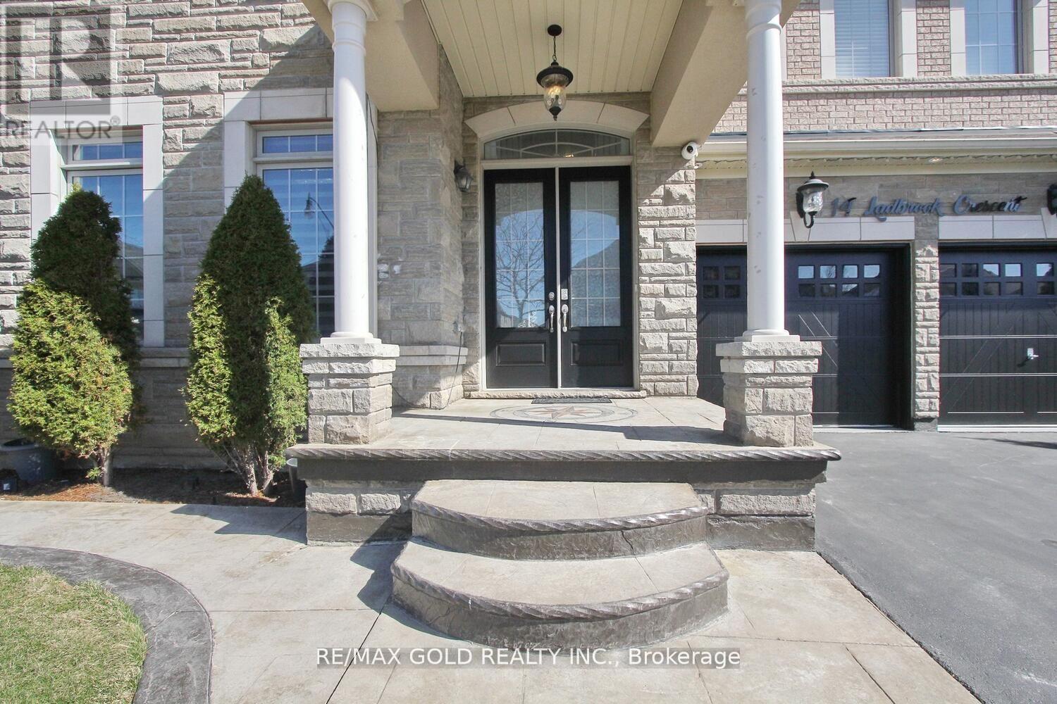 14 LADBROOK CRESCENT