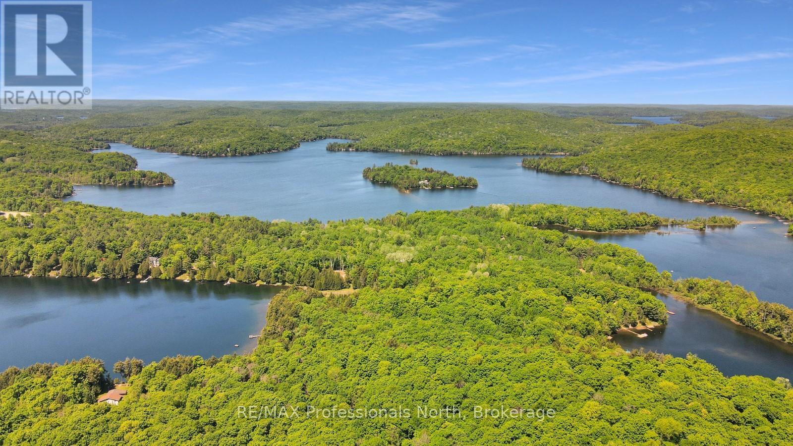 LOT 166 GLEN LAKE COURT