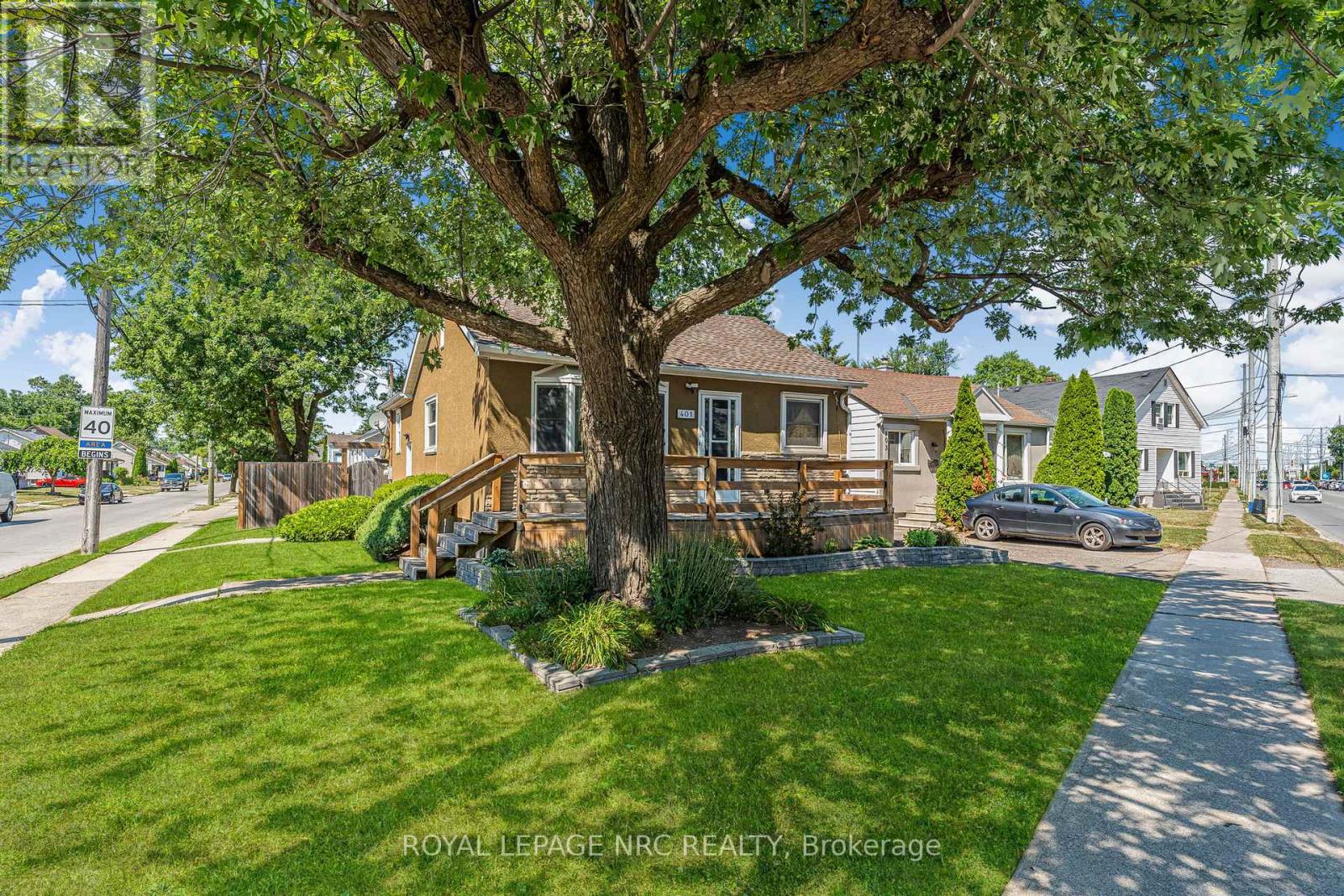 401 WELLAND AVENUE