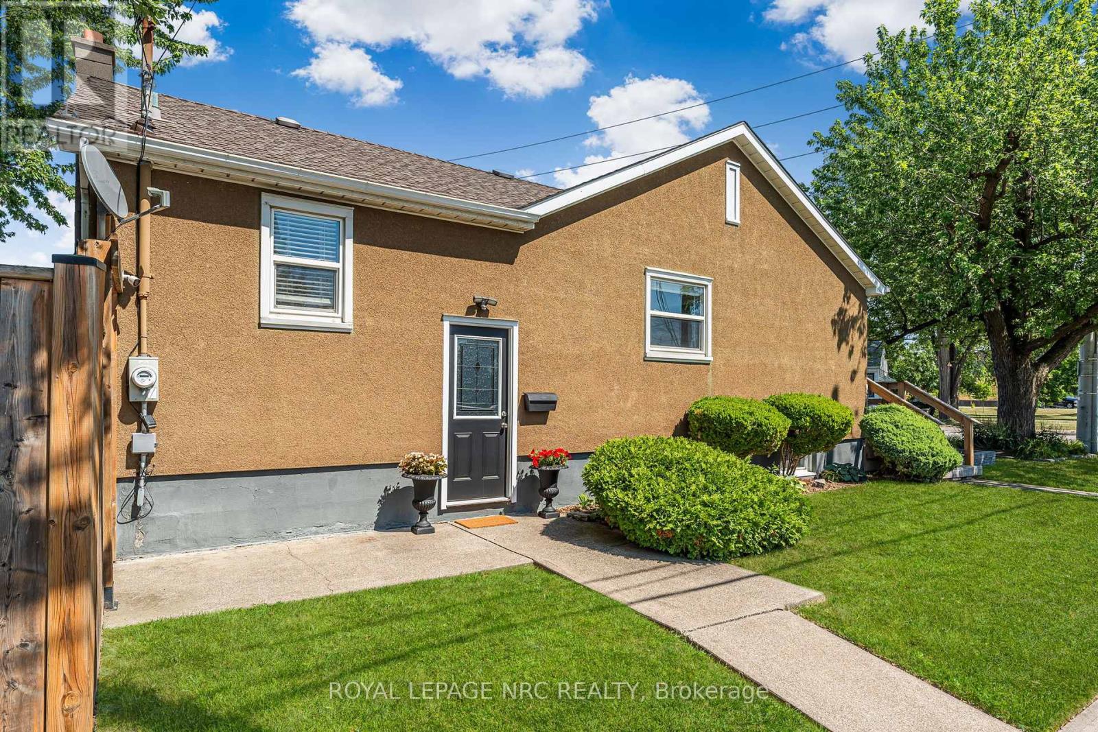 401 WELLAND AVENUE