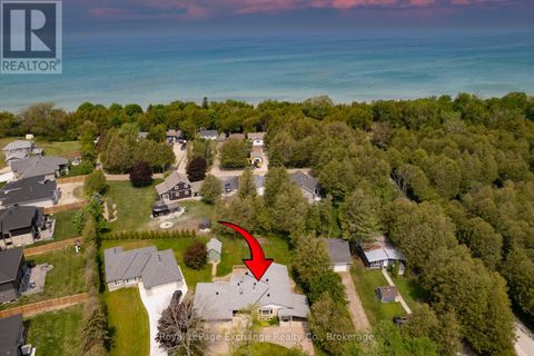128 WATERLOO STREET Huron-Kinloss ON N2Z0C7