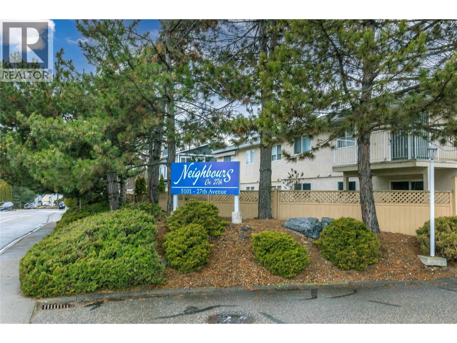 5101 27th Avenue Unit# 15