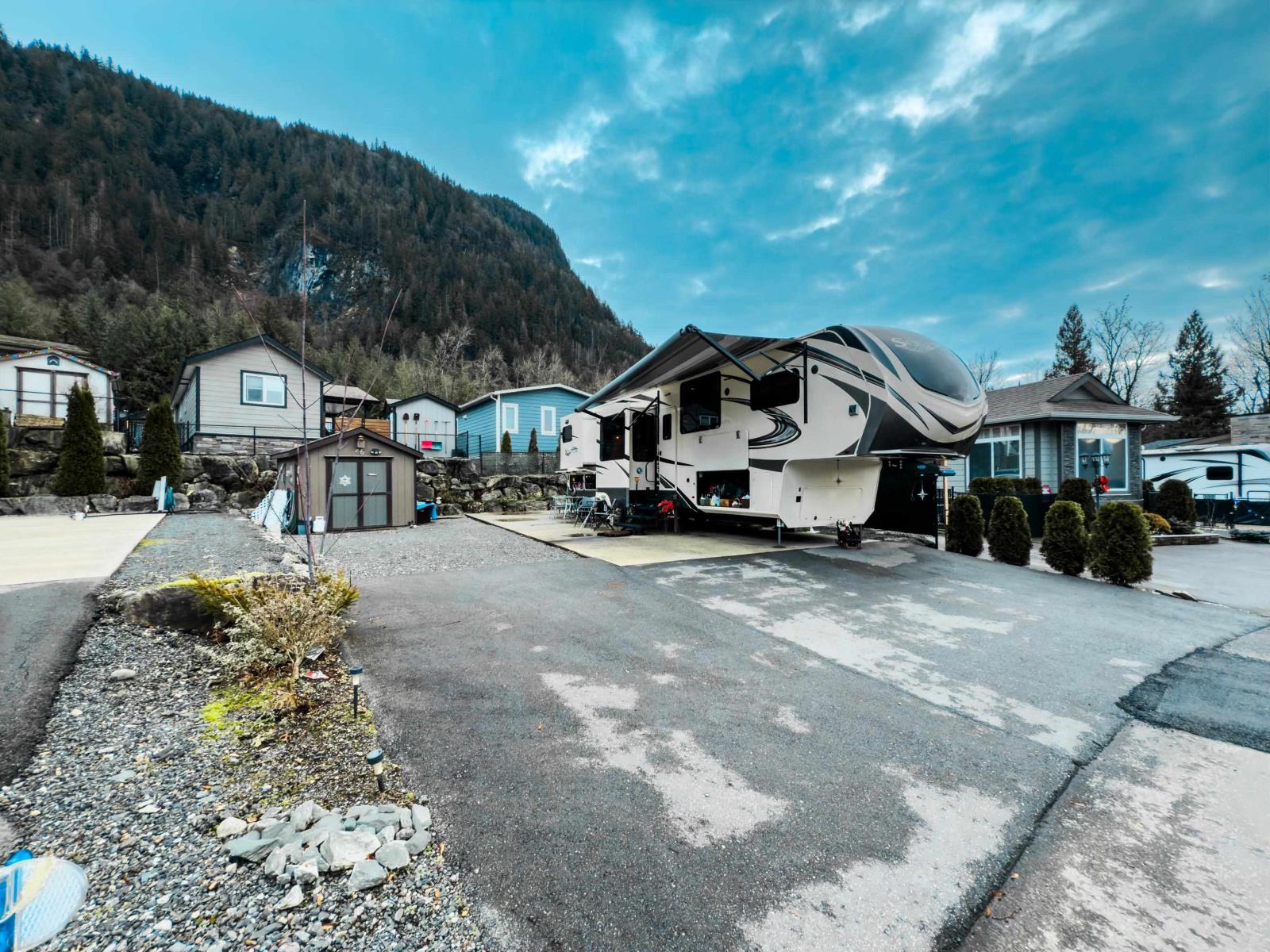 46 53480 BRIDAL FALLS ROAD|Bridal Falls