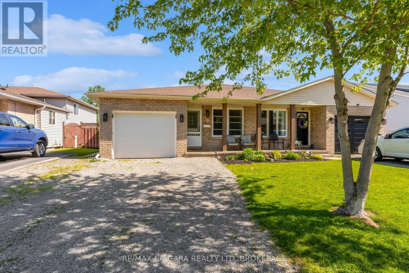 7 HILLCREST ROAD