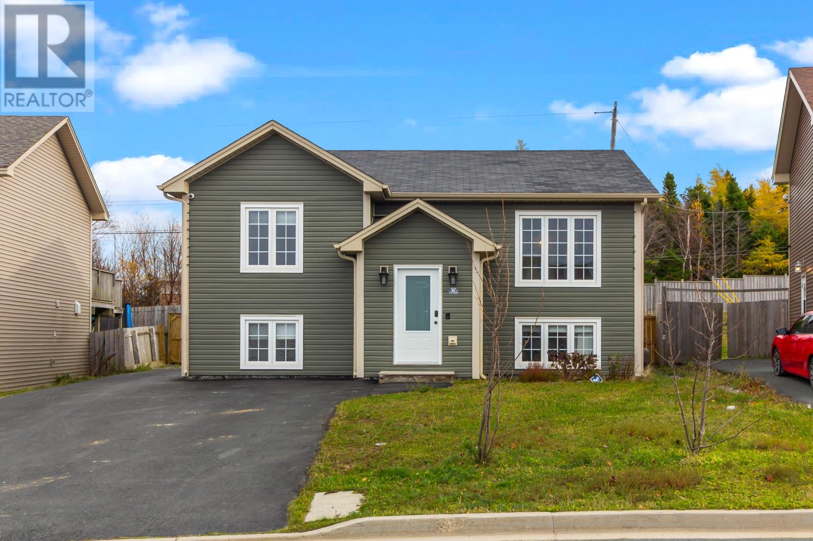 87 Cole Thomas Drive