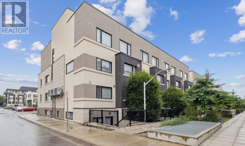 817 - 1133 COOKE BOULEVARD N