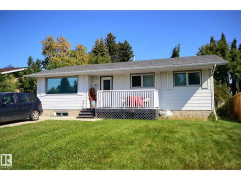 162 GEORGIAN WY Sherwood Park AB T8A2W6