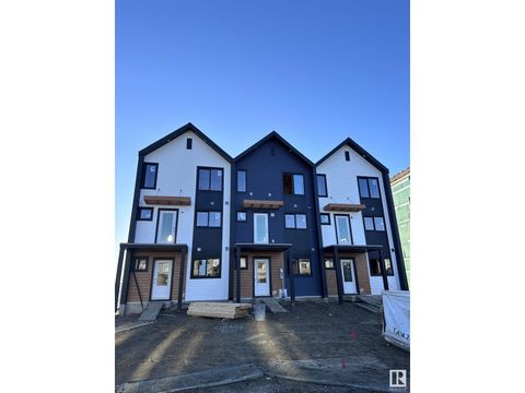 109 Nerine CR St. Albert AB T8N8C6