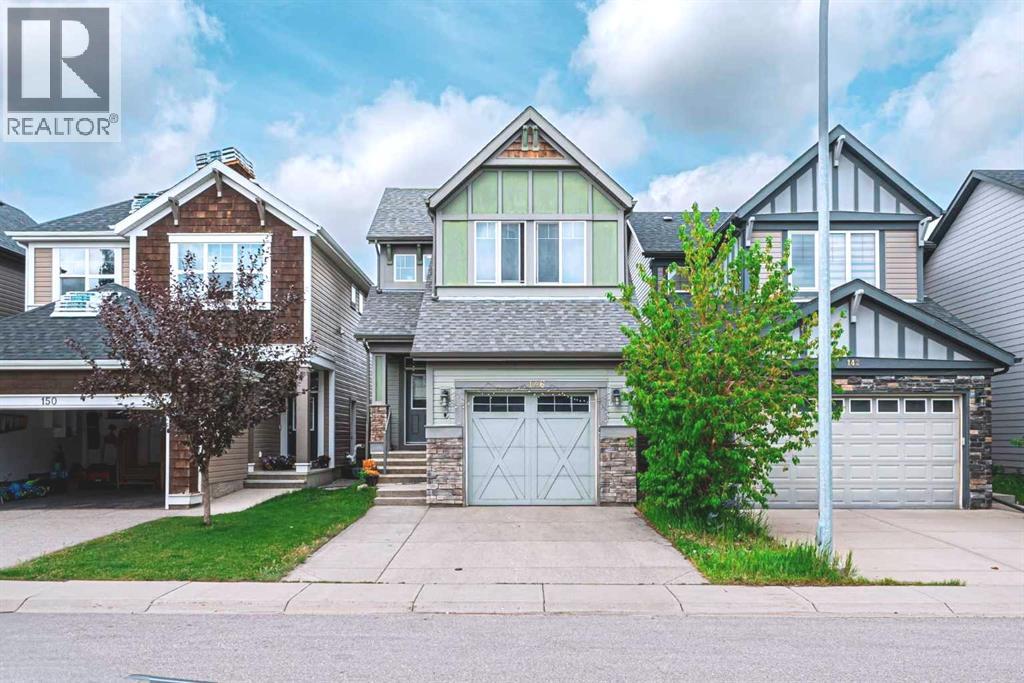 146 Skyview Point Crescent NE