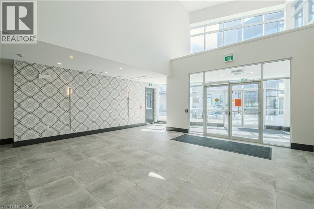 85 MORRELL Street Unit# 203A