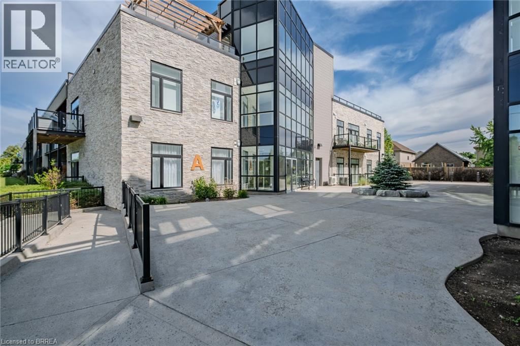 85 MORRELL Street Unit# 203A