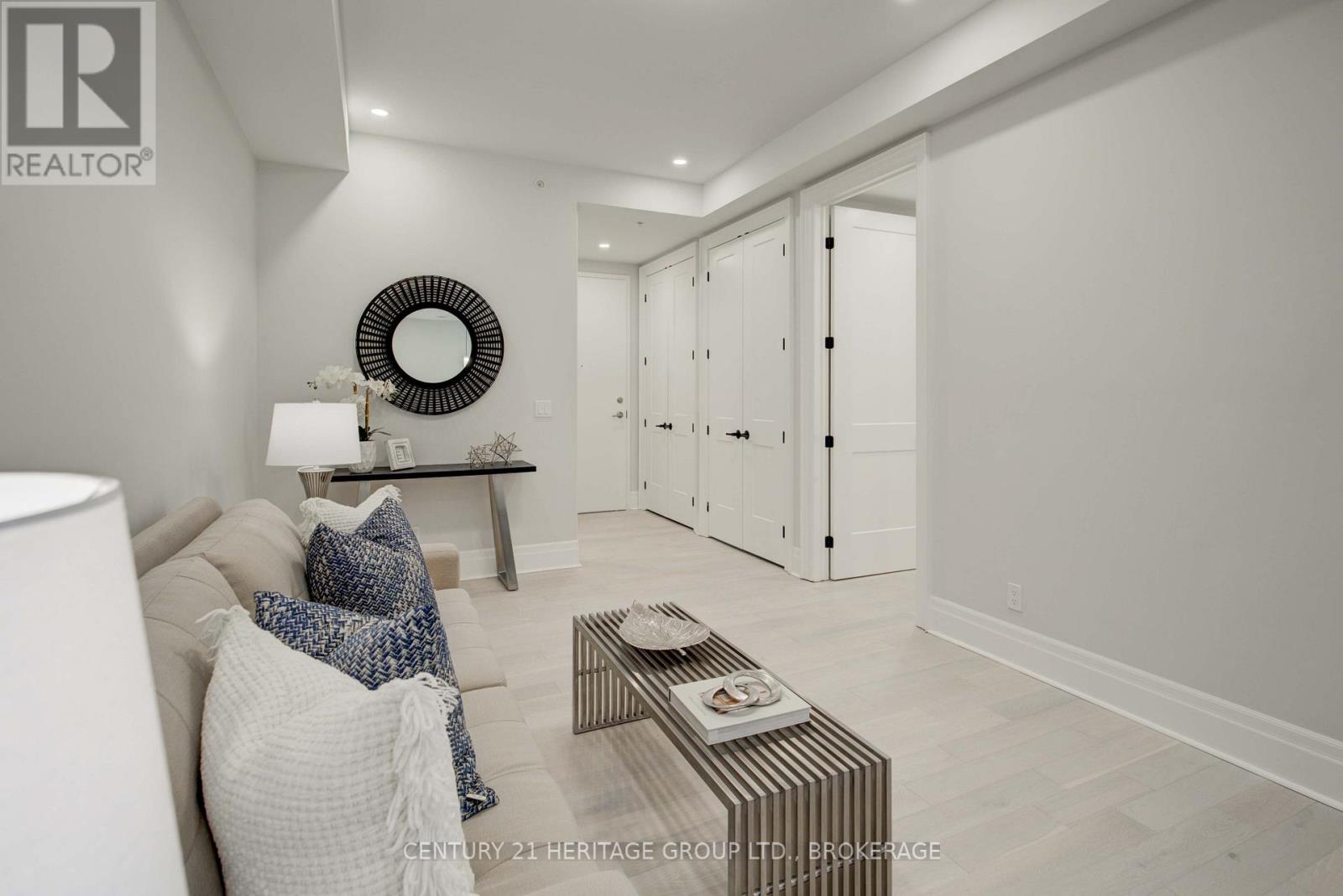 607 - 129 SOUTH STREET