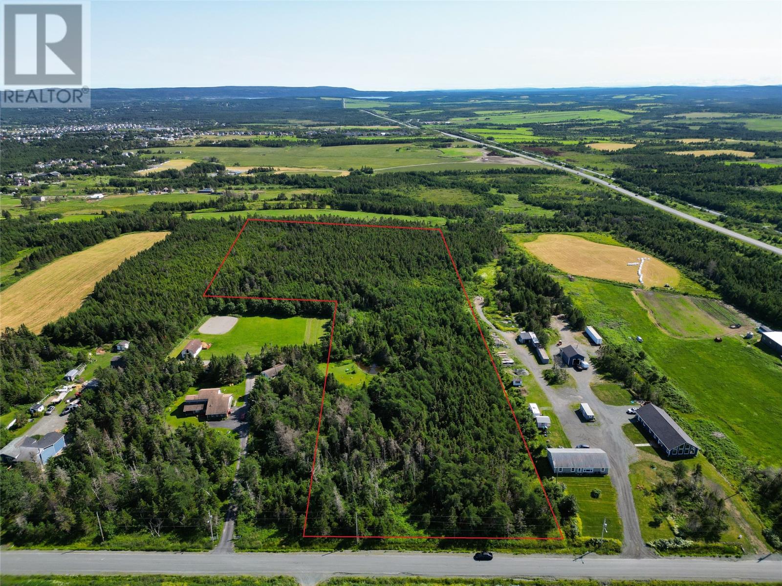 71-77 Cochrane Pond Road
