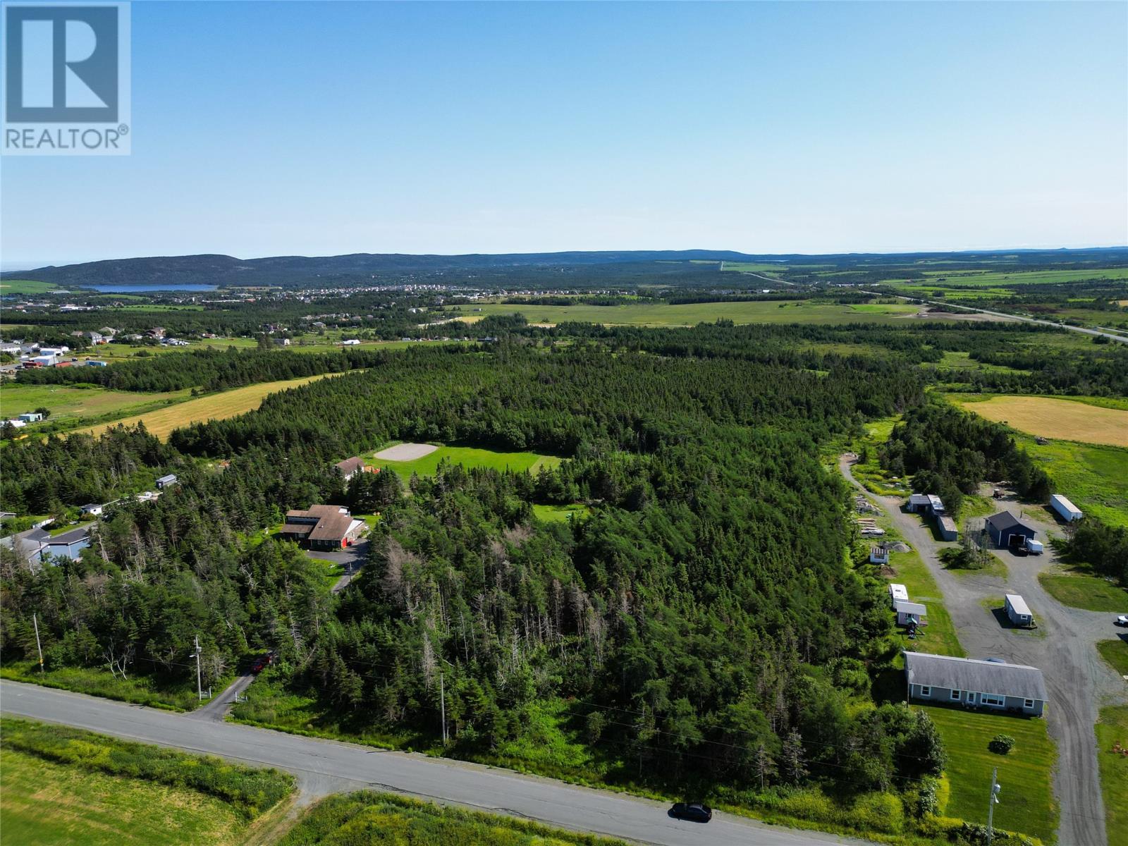 71-77 Cochrane Pond Road