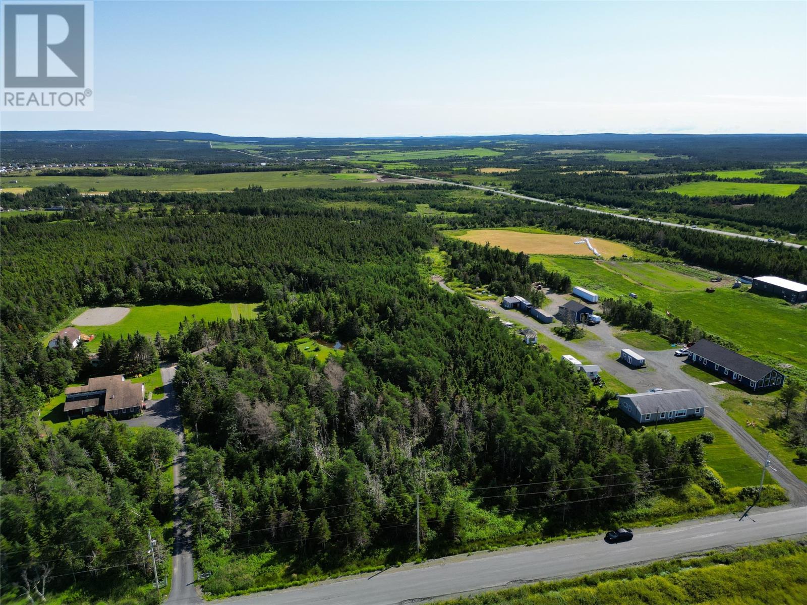 71-77 Cochrane Pond Road