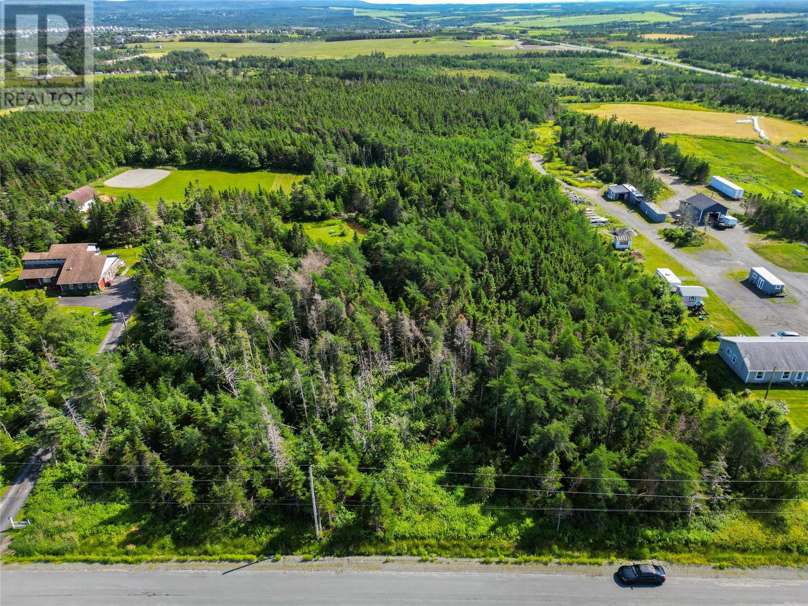 71-77 Cochrane Pond Road
