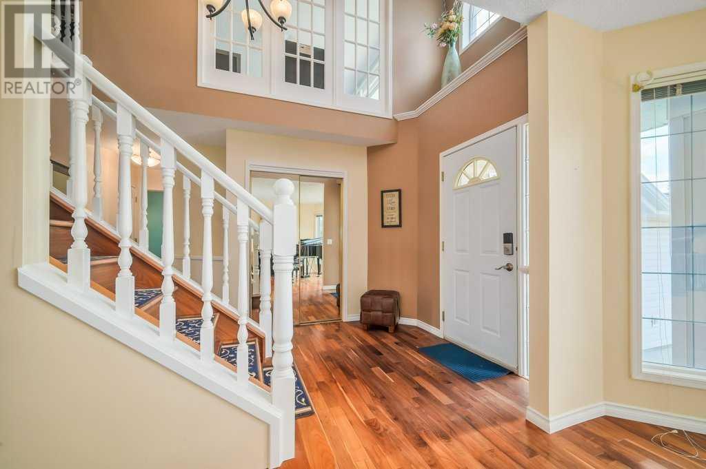 16 Gleneagles View