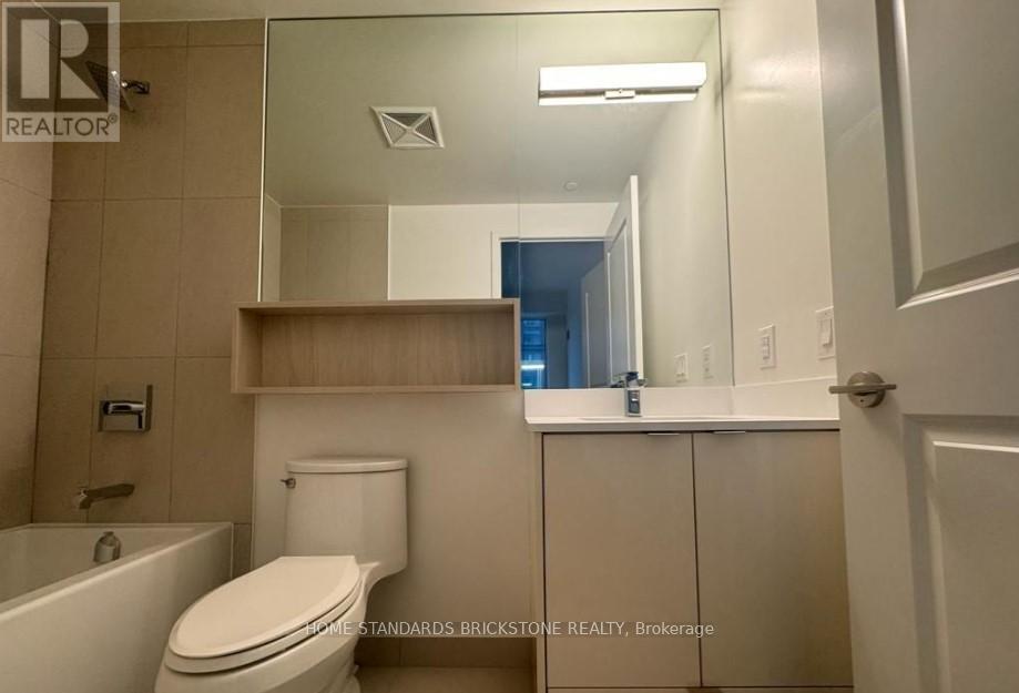 1408 - 100 DALHOUSIE STREET