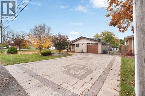809 NELSON STREET Wallaceburg ON N8A4R1