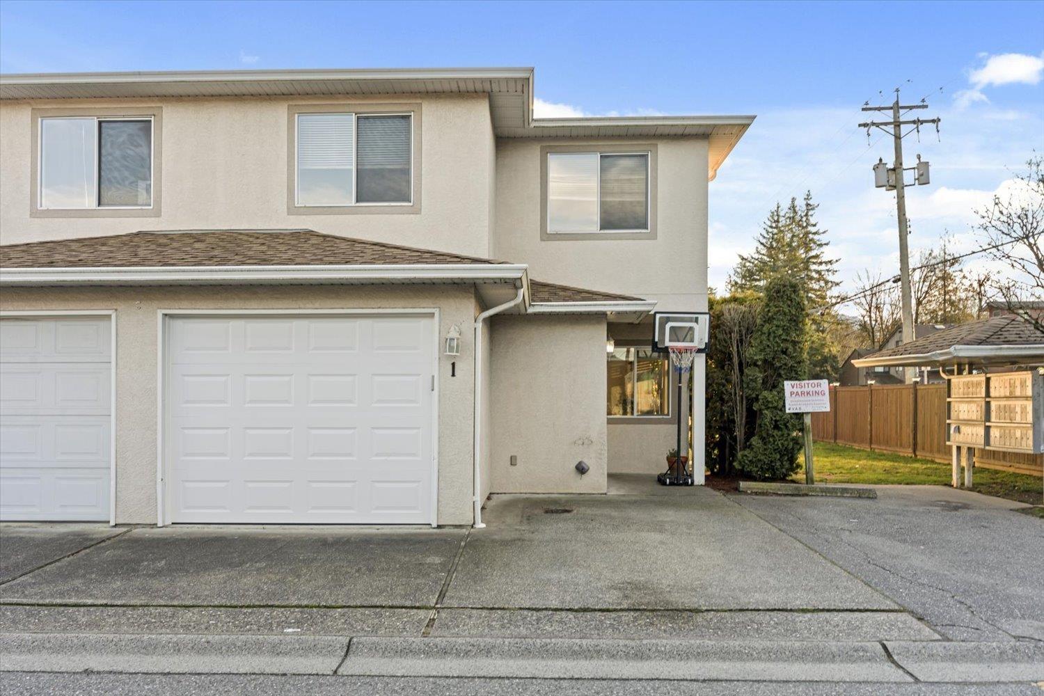 1 5536 VEDDER ROAD|Vedder Crossing