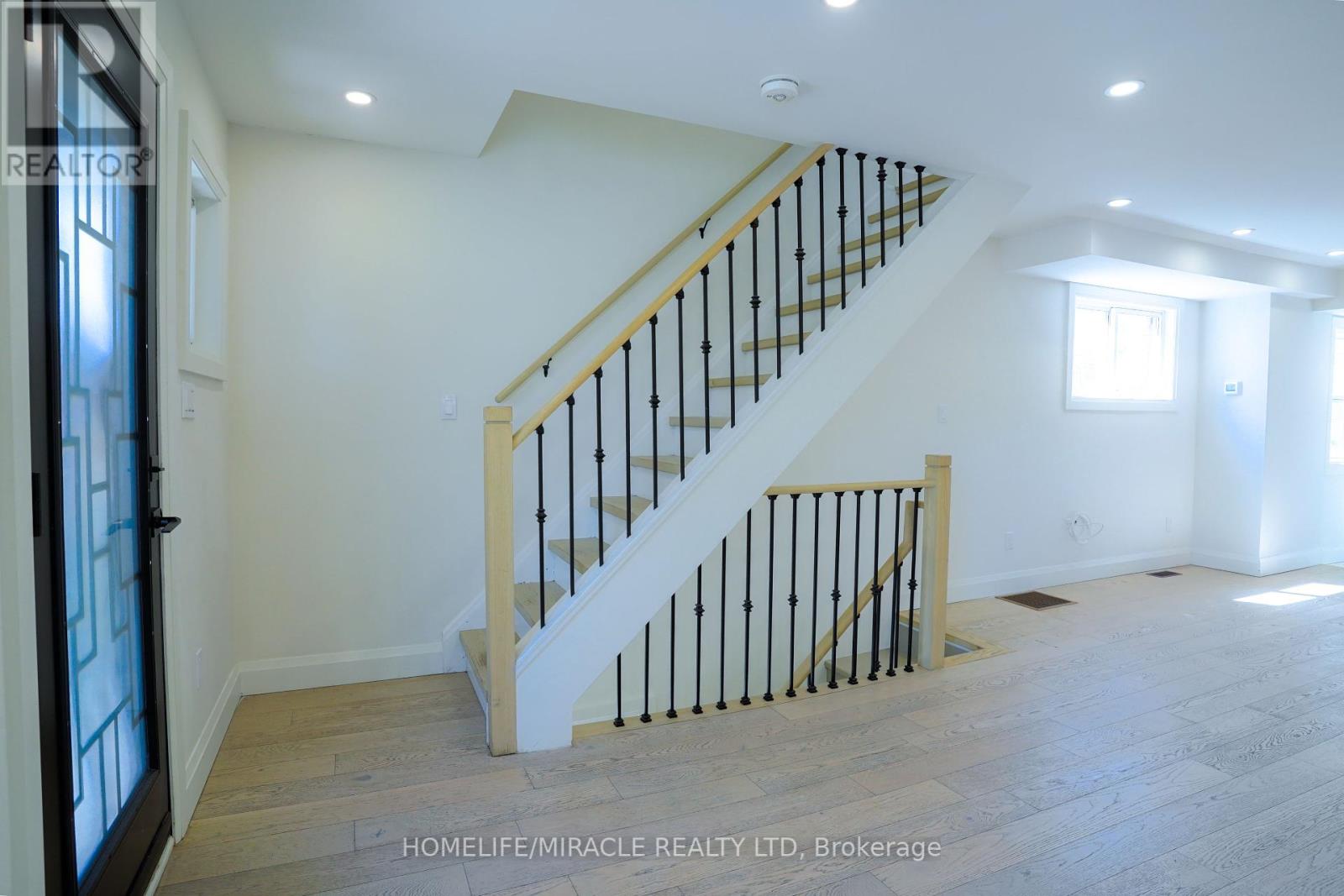 232 BURK STREET