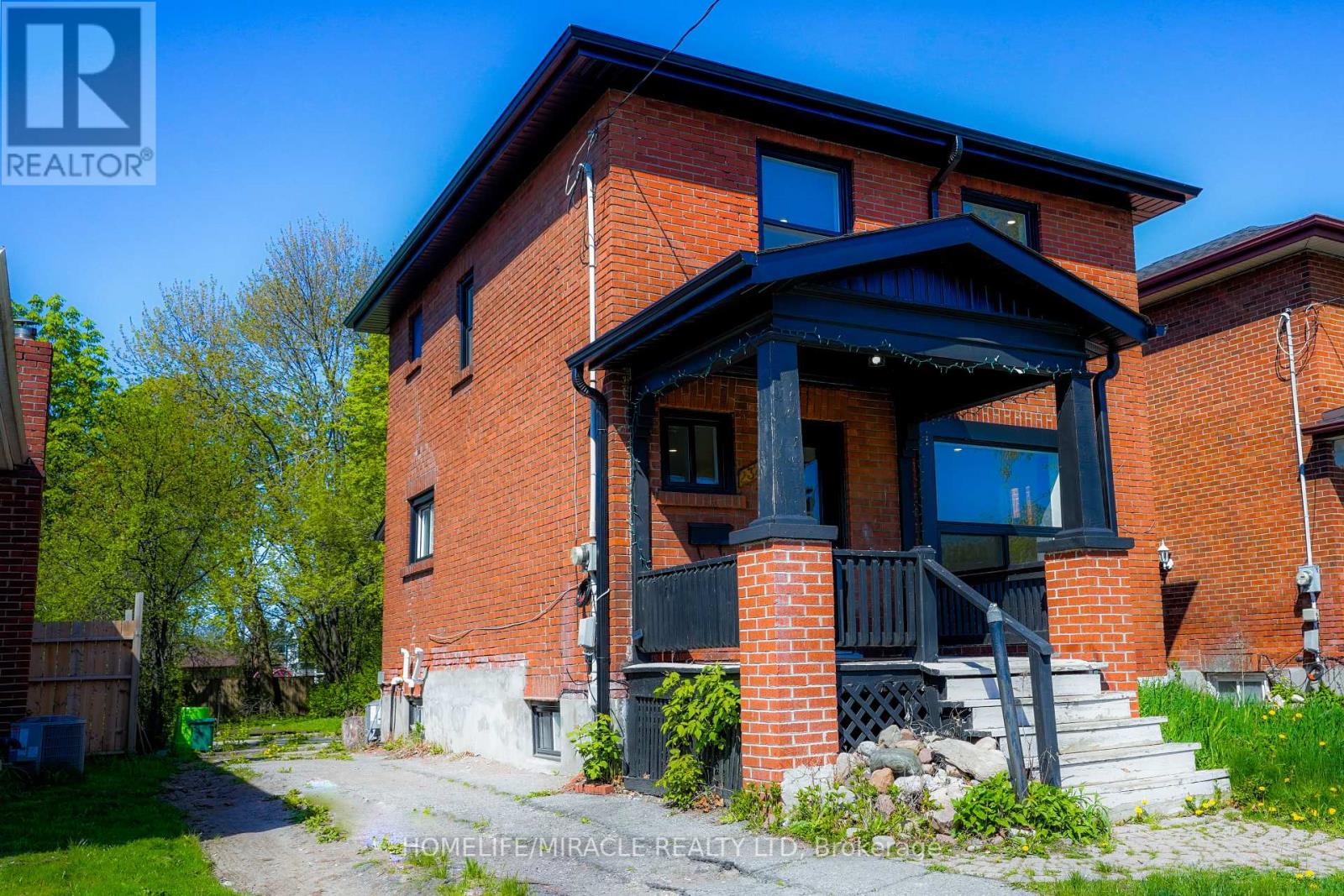 232 BURK STREET