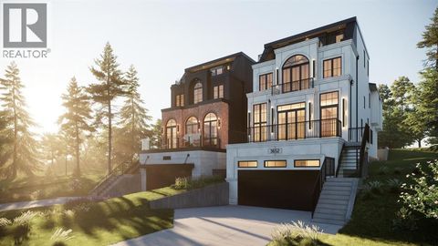 3640 8 Avenue NW Calgary AB T2N1E1