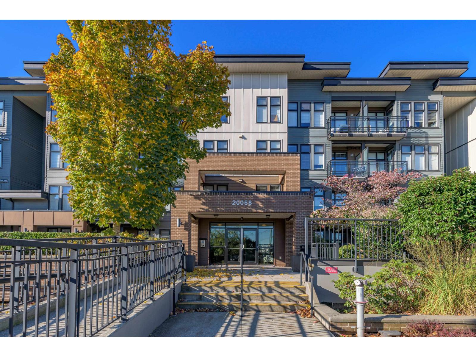 405 20058 FRASER HIGHWAY