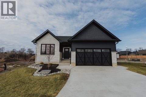 1725 COTTAGE LANE Sarnia ON N0N1C0