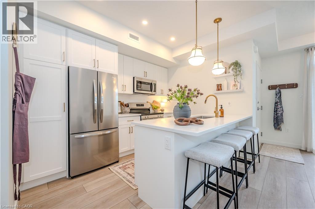 824 WOOLWICH Street Unit# 105