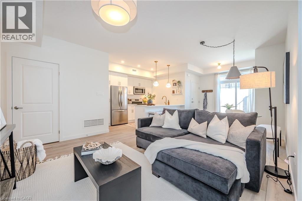 824 WOOLWICH Street Unit# 105