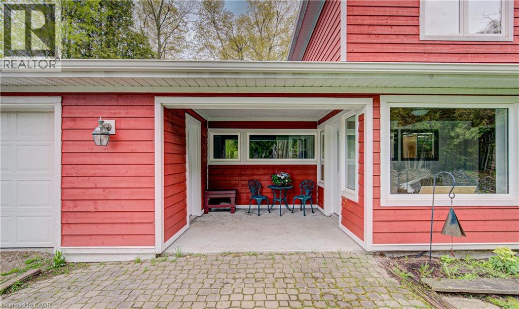536 CONCESSION 11 Road E
