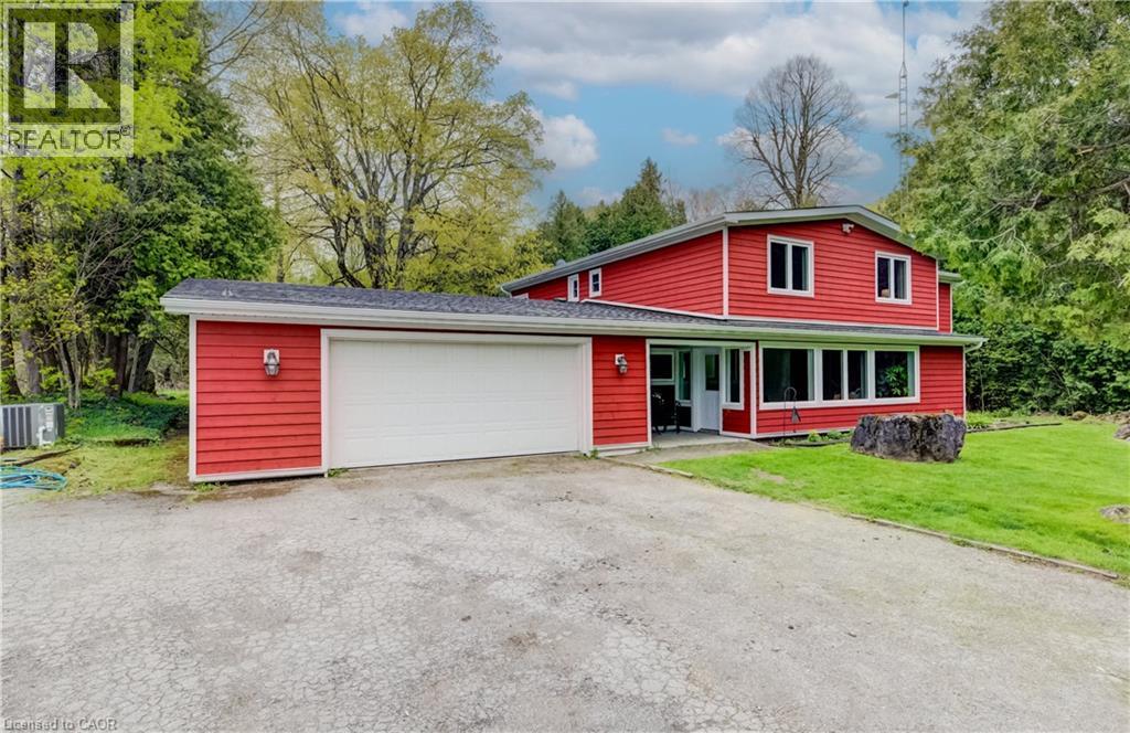 536 CONCESSION 11 Road E