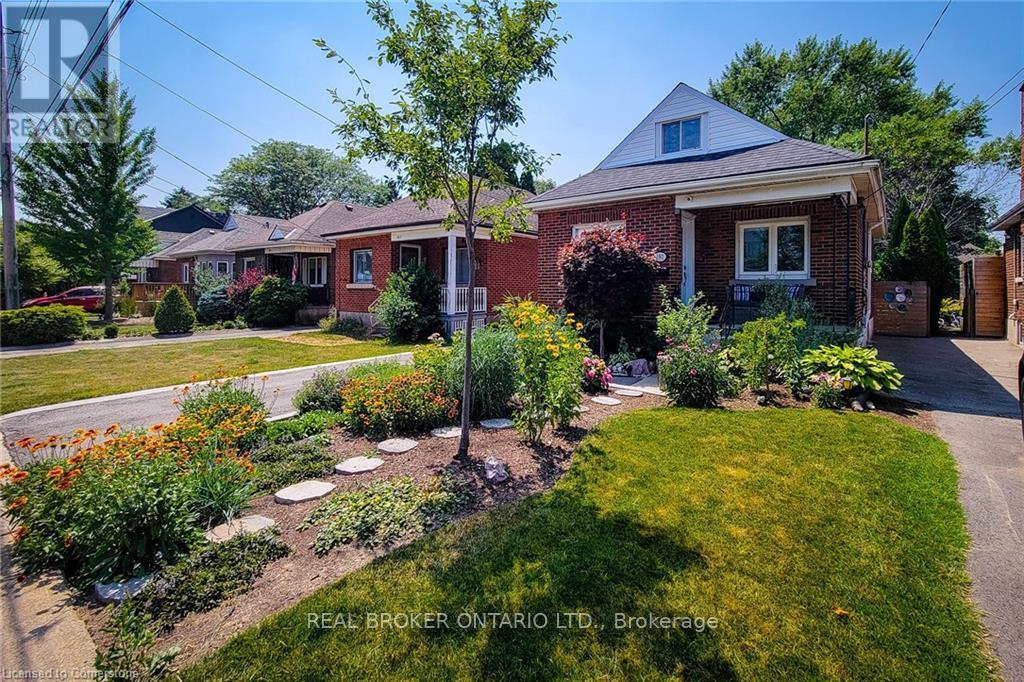 191 PARADISE ROAD N