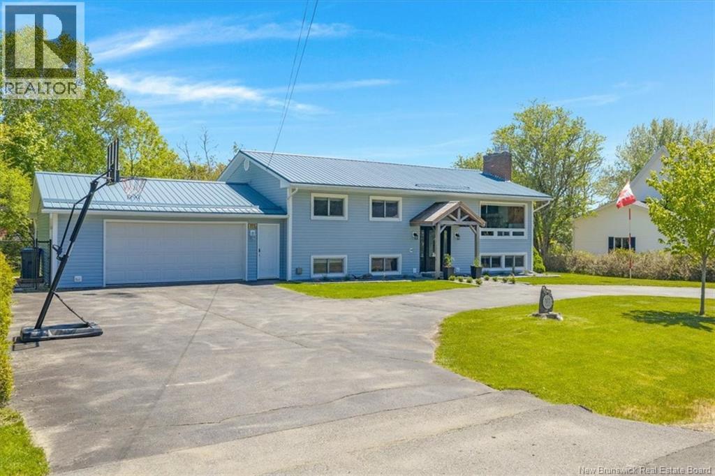 Photo 1 of 49 — 111 Charles Street, Saint Andrews, NB E5B2J4