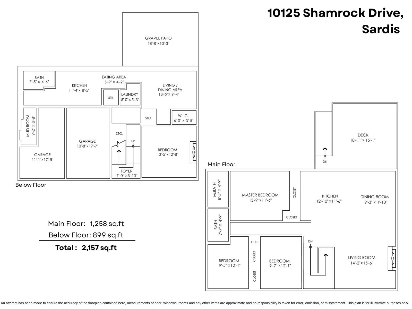 10125 SHAMROCK DRIVE|Fairfield Island