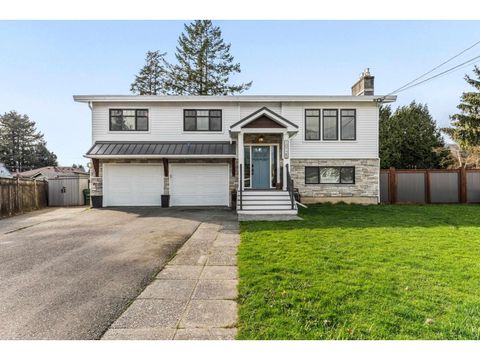 10125 SHAMROCK DRIVE|Fairfield Island Chilliwack BC V2P5L3