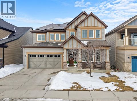 178 Windridge Road SW Airdrie AB T4B3R9